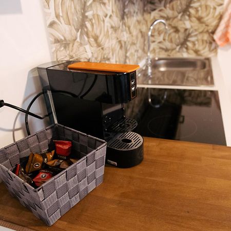 B&B La Fenice Bologna Eksteriør bilde