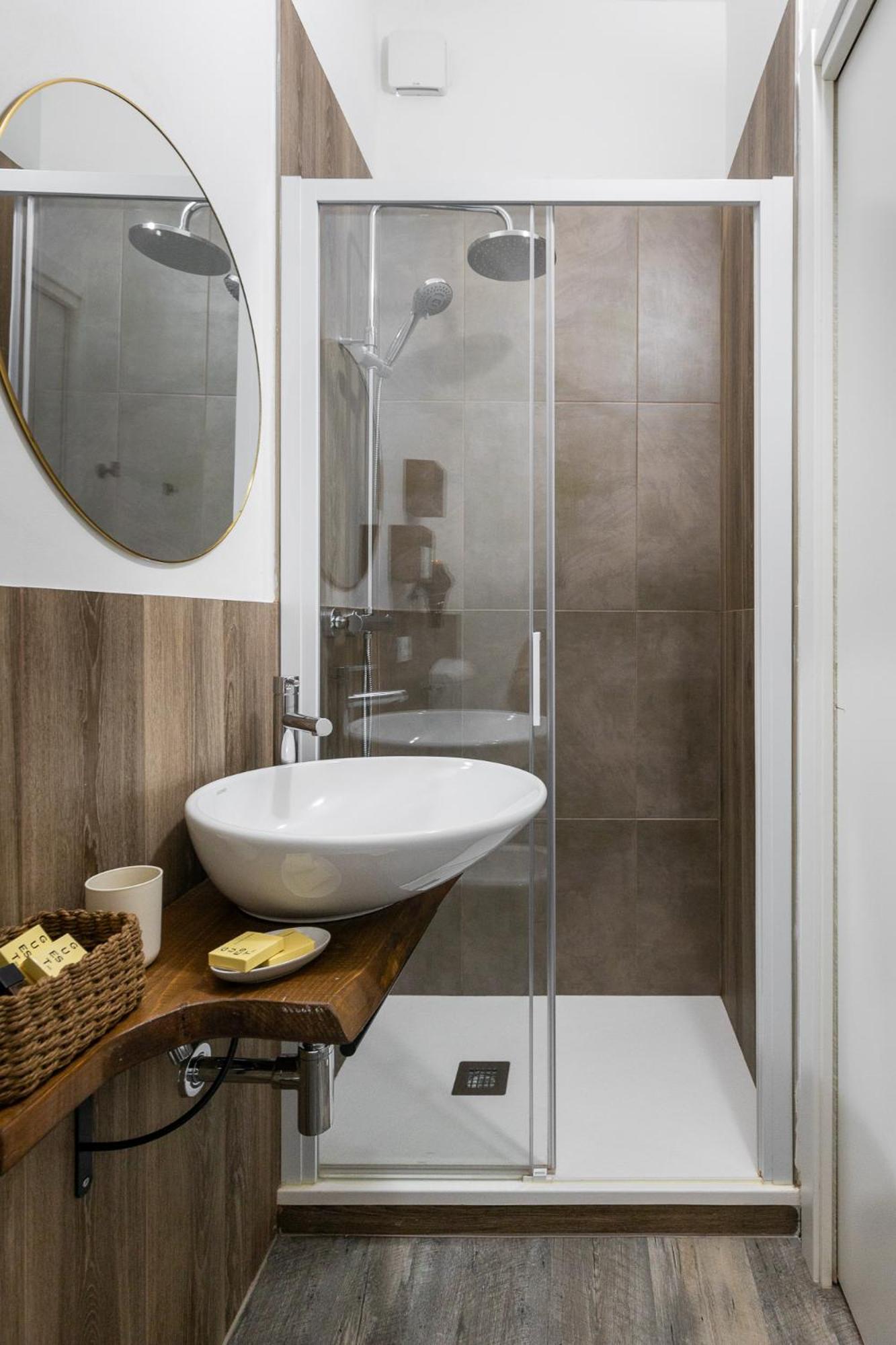 B&B La Fenice Bologna Eksteriør bilde