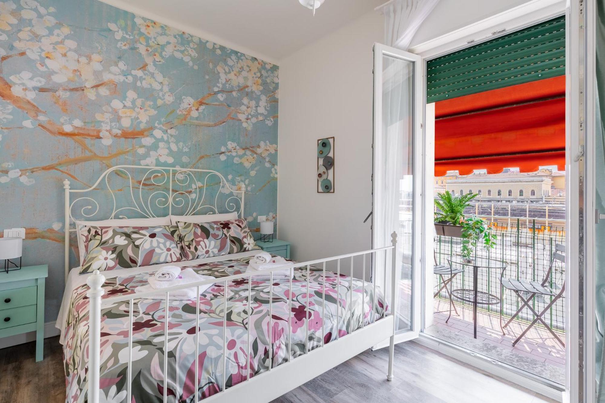 B&B La Fenice Bologna Eksteriør bilde