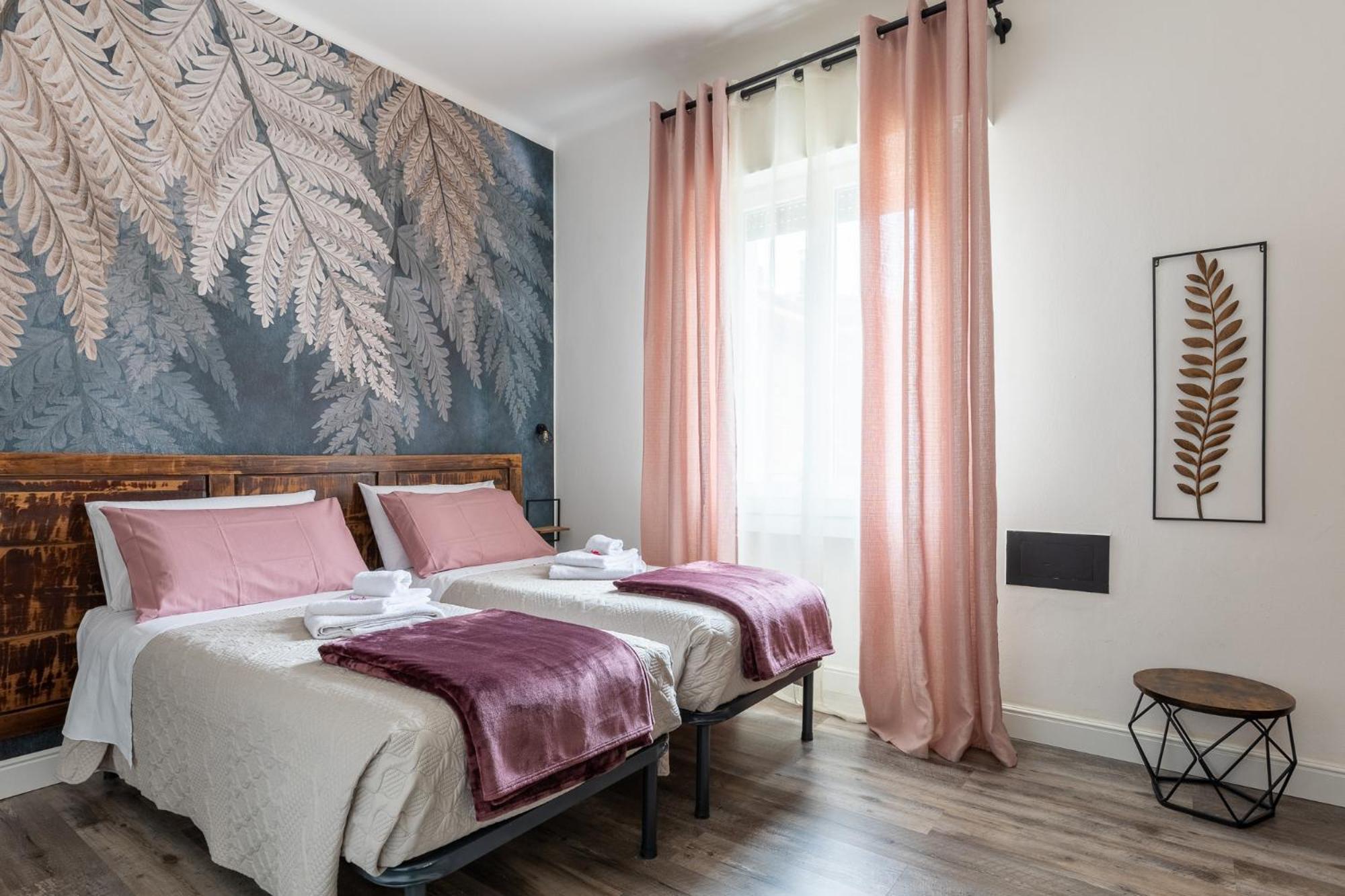 B&B La Fenice Bologna Eksteriør bilde
