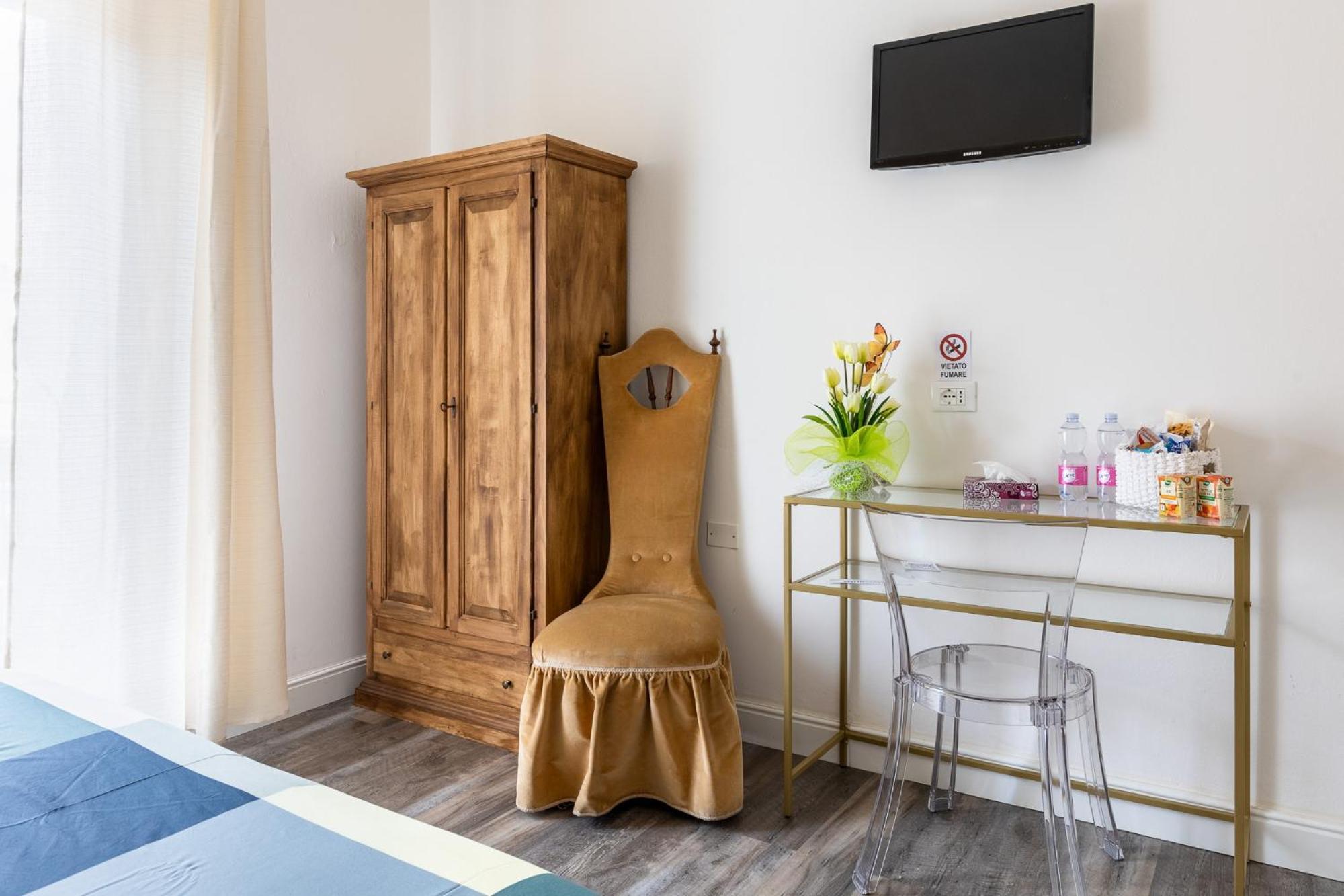 B&B La Fenice Bologna Eksteriør bilde