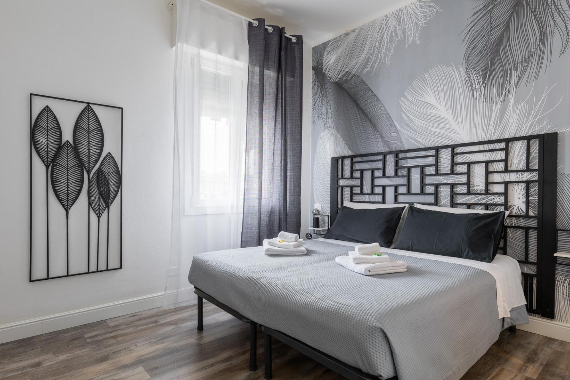 B&B La Fenice Bologna Eksteriør bilde