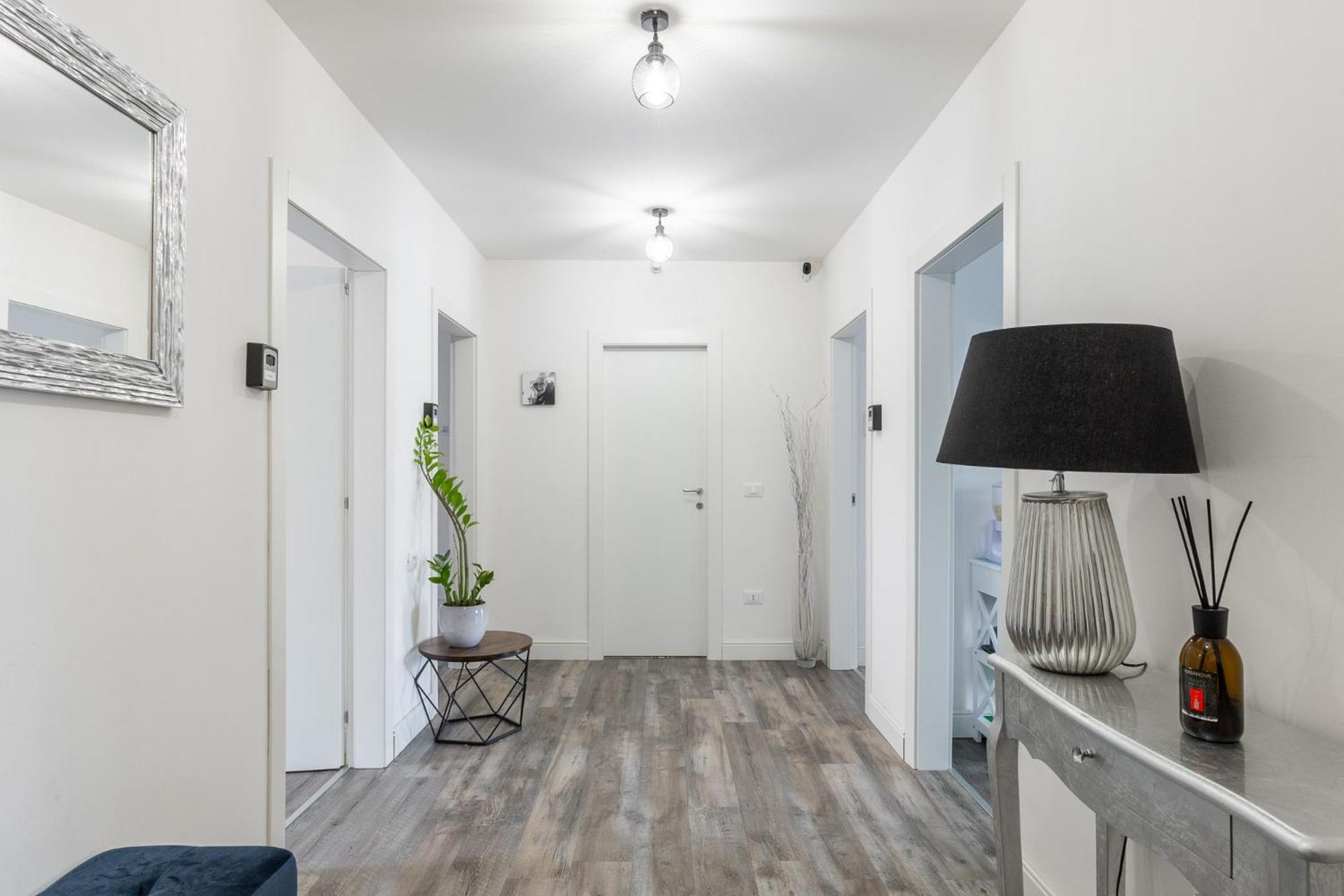 B&B La Fenice Bologna Eksteriør bilde