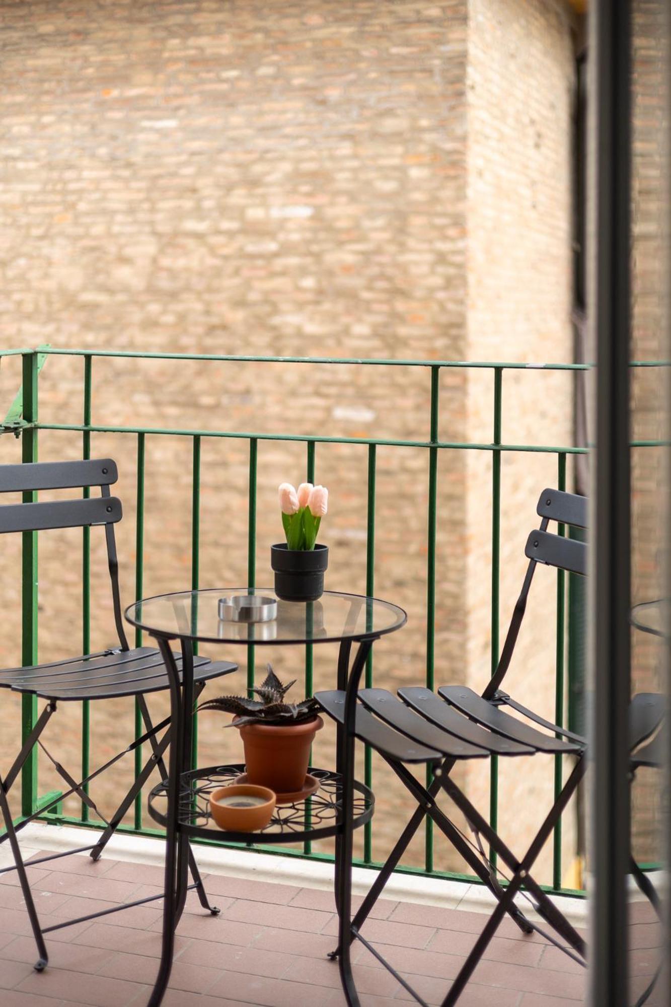 B&B La Fenice Bologna Eksteriør bilde