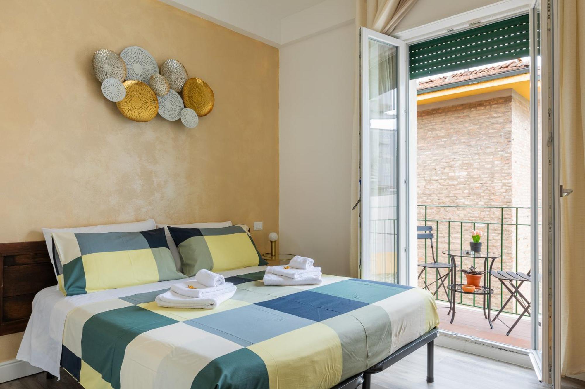B&B La Fenice Bologna Eksteriør bilde