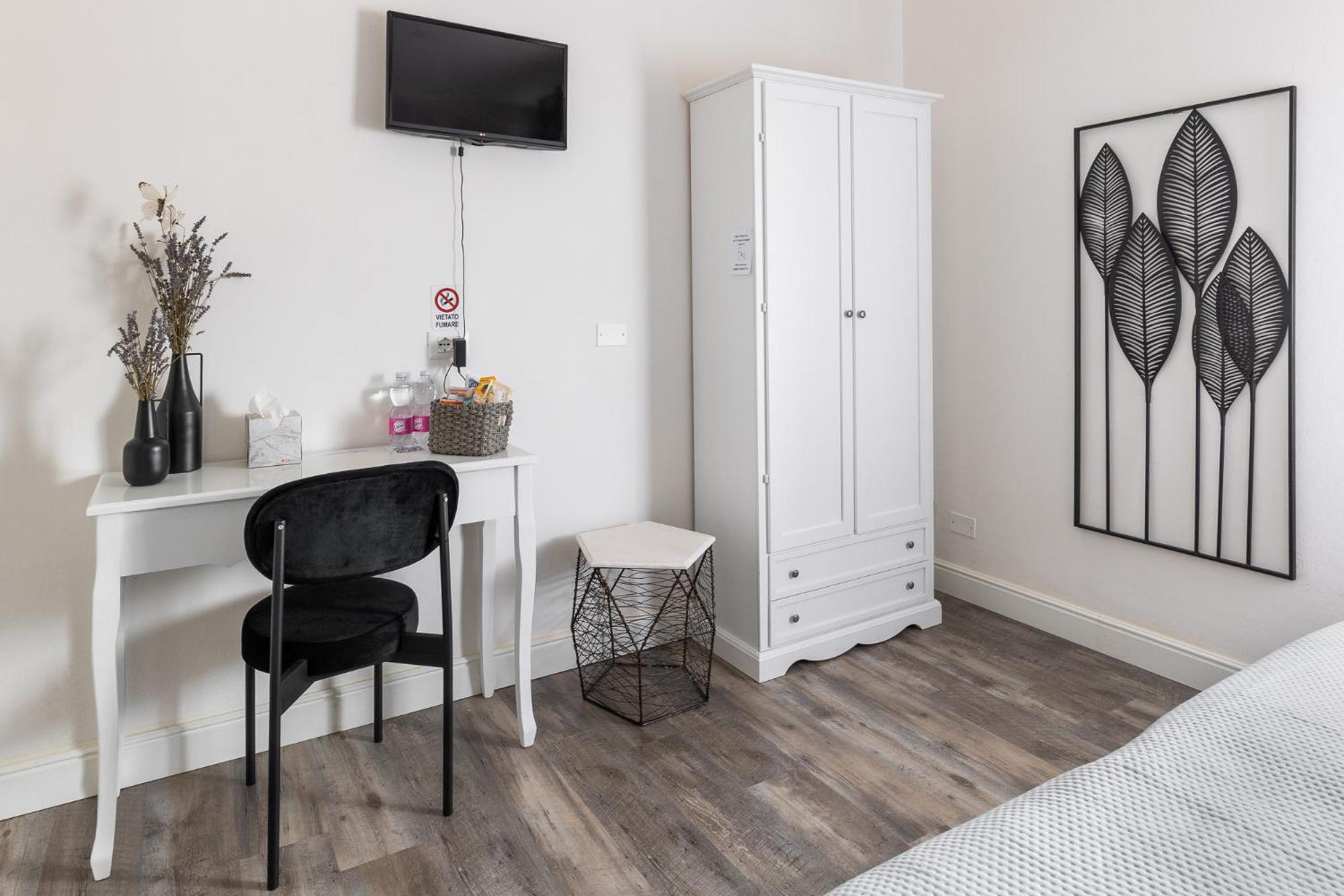 B&B La Fenice Bologna Eksteriør bilde