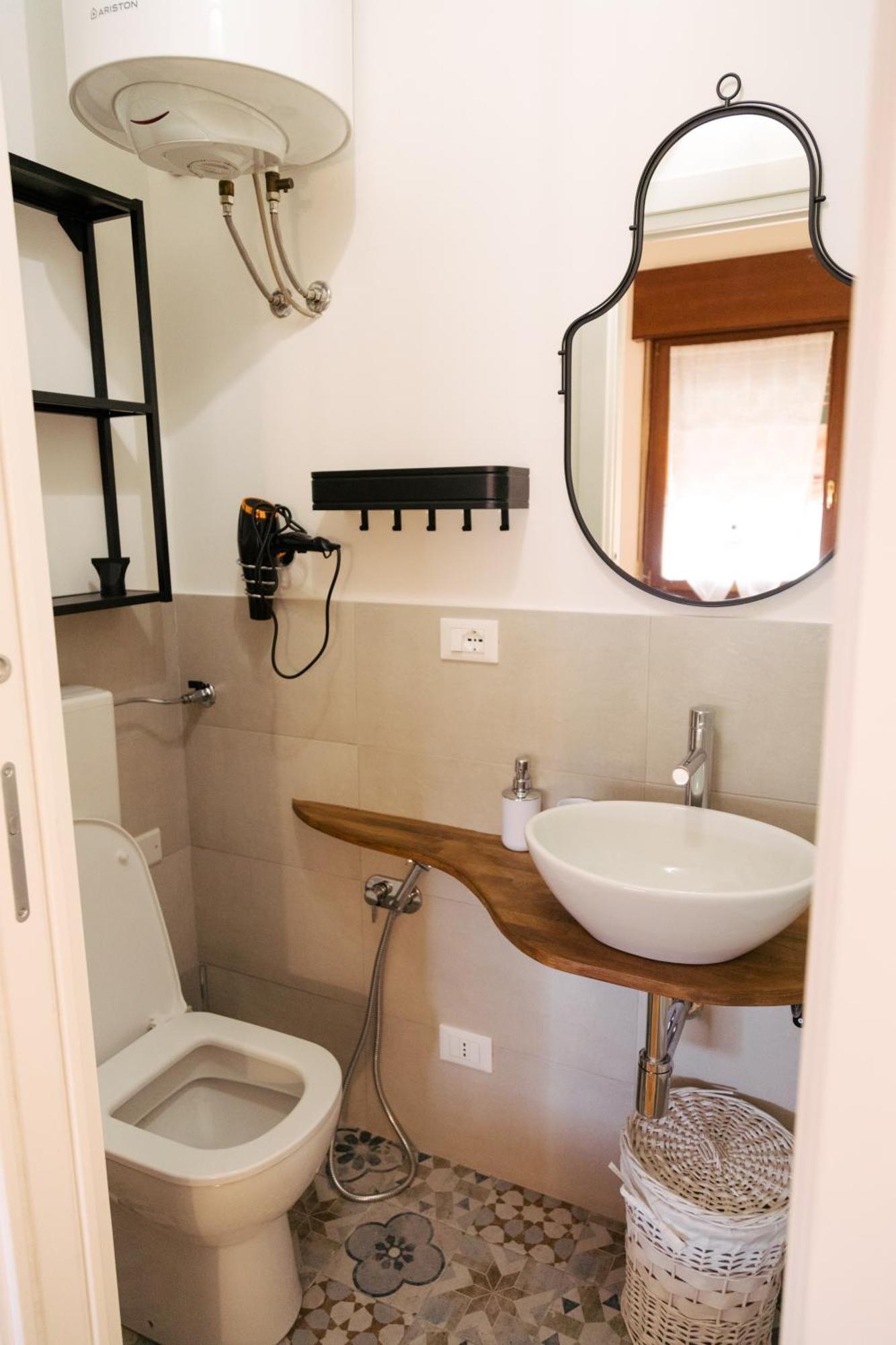 B&B La Fenice Bologna Eksteriør bilde