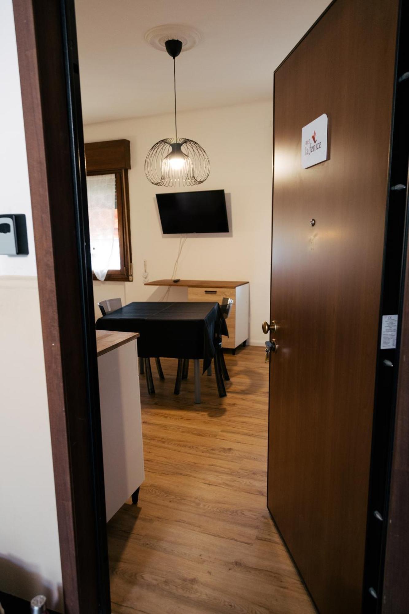 B&B La Fenice Bologna Eksteriør bilde