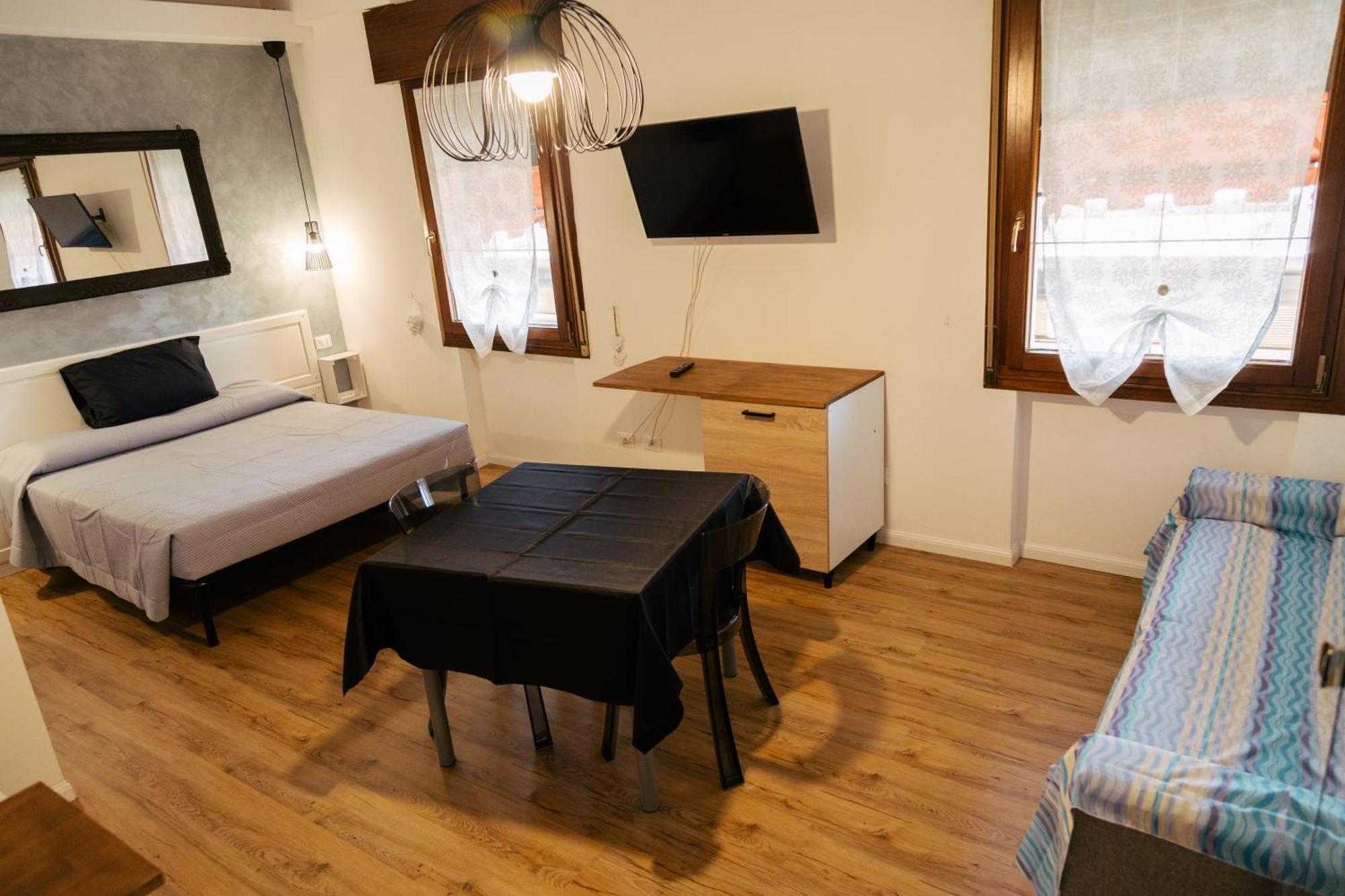 B&B La Fenice Bologna Eksteriør bilde